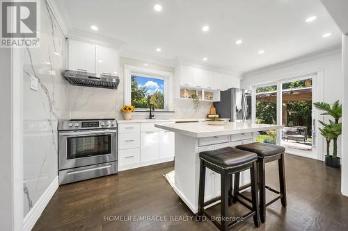 469 Fothergill Boulevard, Burlington, ON 