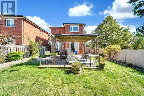 469 Fothergill Boulevard, Burlington, ON 