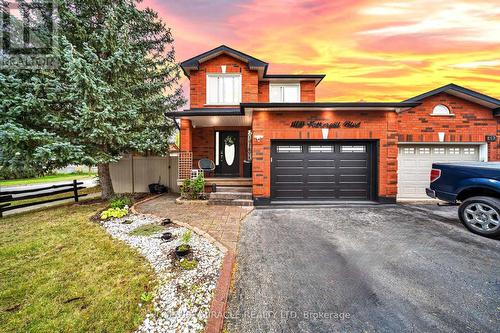 469 Fothergill Boulevard, Burlington, ON 