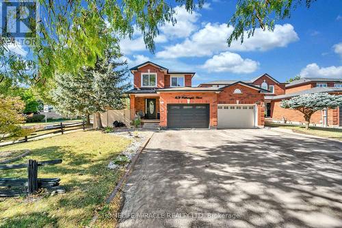 469 Fothergill Boulevard, Burlington, ON 