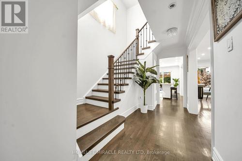 469 Fothergill Boulevard, Burlington, ON 