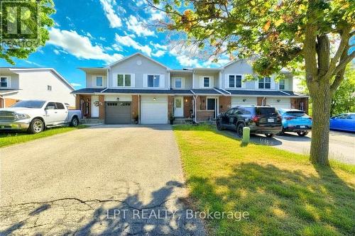 30 Dawson Road, Orangeville, ON 