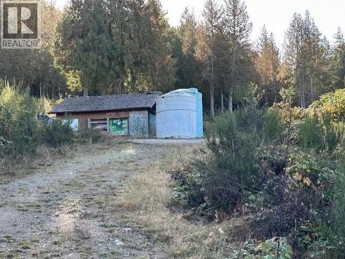 5586 Tanner Ave, Powell River, BC 