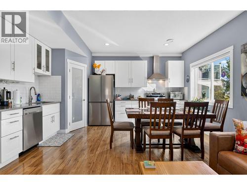 2961 Ensign Way, West Kelowna, BC 