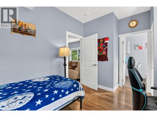 2961 Ensign Way, West Kelowna, BC 