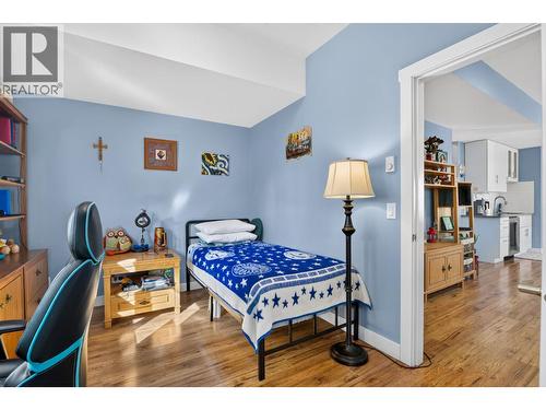 2961 Ensign Way, West Kelowna, BC 