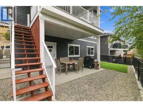 2961 Ensign Way, West Kelowna, BC 