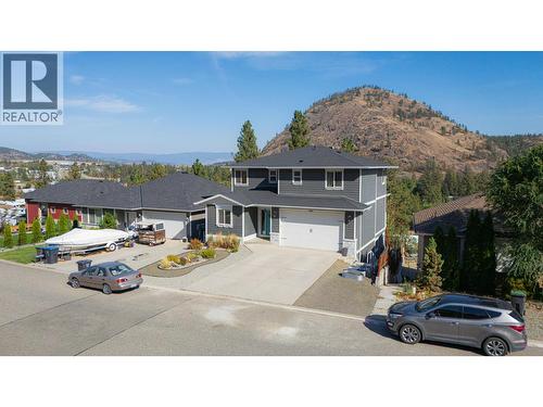 2961 Ensign Way, West Kelowna, BC 