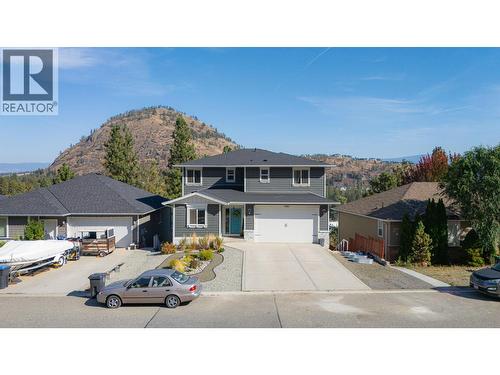 2961 Ensign Way, West Kelowna, BC 
