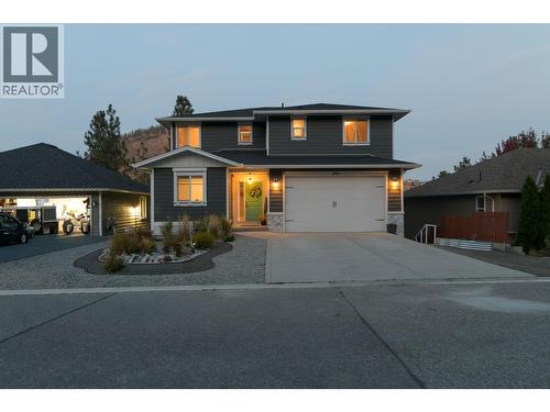 2961 Ensign Way, West Kelowna, BC 
