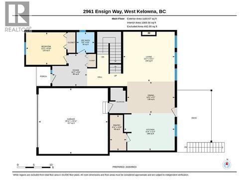 2961 Ensign Way, West Kelowna, BC 