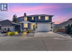 2961 Ensign Way West Kelowna, BC V4T 3J7