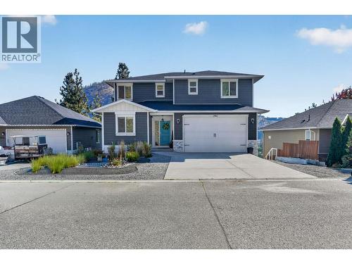 2961 Ensign Way, West Kelowna, BC 