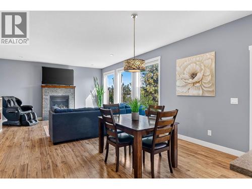 2961 Ensign Way, West Kelowna, BC 