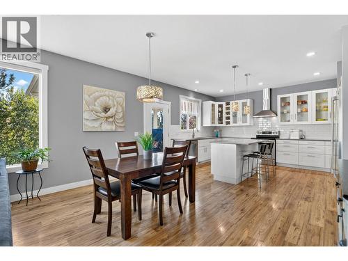 2961 Ensign Way, West Kelowna, BC 