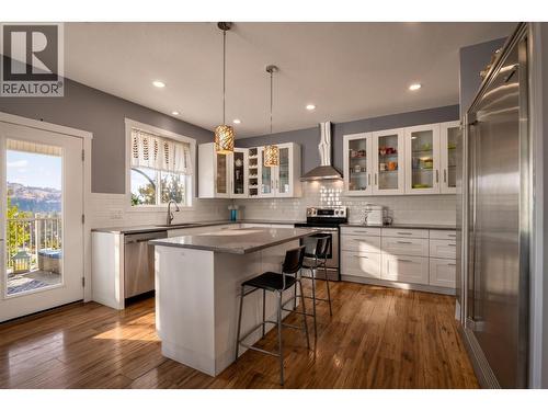2961 Ensign Way, West Kelowna, BC 