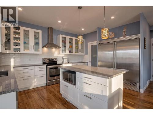 2961 Ensign Way, West Kelowna, BC 