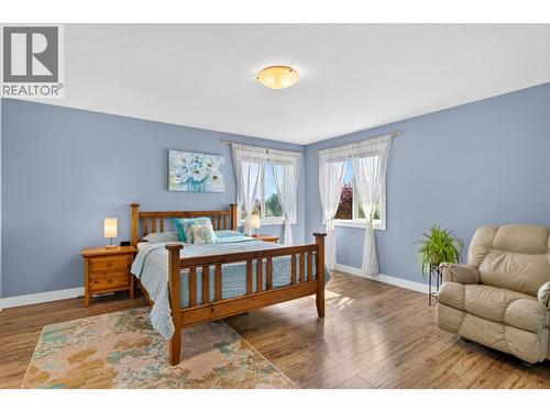 2961 Ensign Way, West Kelowna, BC 