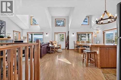 8427 Grainger Road, Canal Flats, BC 