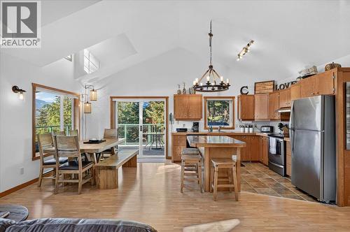 8427 Grainger Road, Canal Flats, BC 