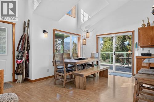 8427 Grainger Road, Canal Flats, BC 