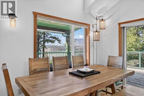 8427 Grainger Road, Canal Flats, BC 
