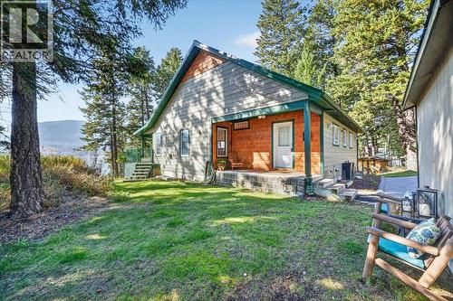 8427 Grainger Road, Canal Flats, BC 