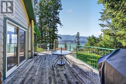 8427 Grainger Road, Canal Flats, BC 
