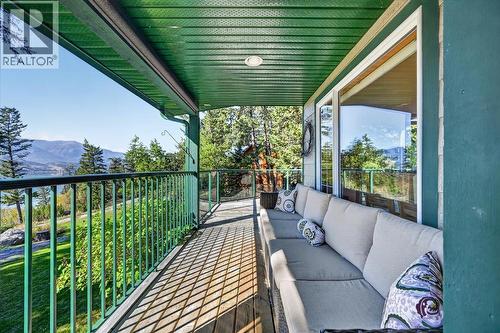 8427 Grainger Road, Canal Flats, BC 