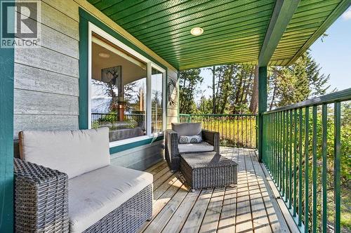 8427 Grainger Road, Canal Flats, BC 