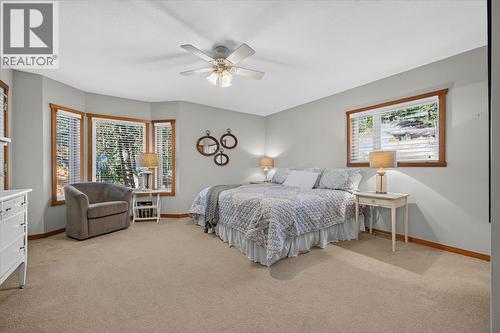 8427 Grainger Road, Canal Flats, BC 
