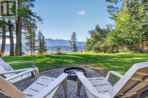 8427 Grainger Road, Canal Flats, BC 