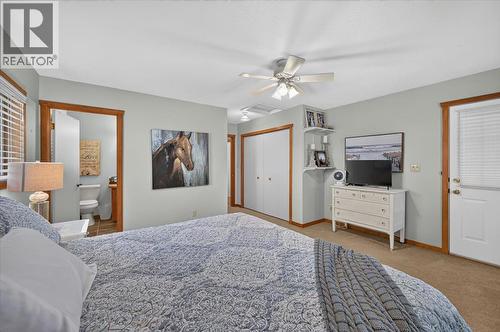 8427 Grainger Road, Canal Flats, BC 