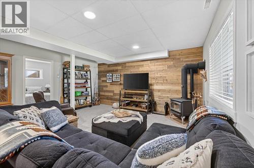 8427 Grainger Road, Canal Flats, BC 