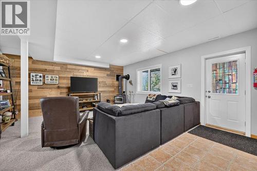 8427 Grainger Road, Canal Flats, BC 