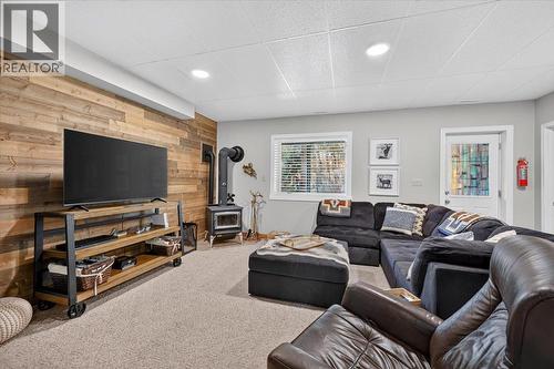 8427 Grainger Road, Canal Flats, BC 