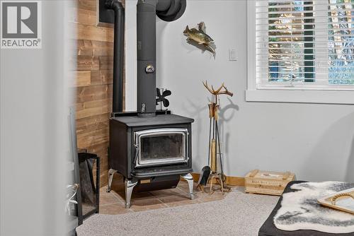 8427 Grainger Road, Canal Flats, BC 