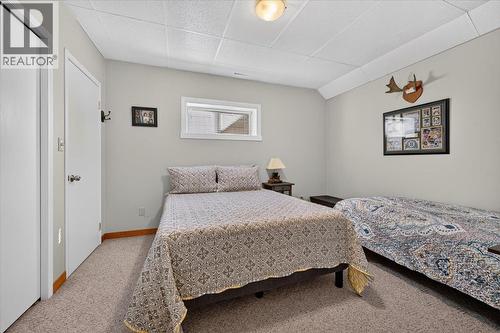 8427 Grainger Road, Canal Flats, BC 