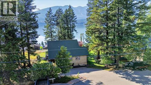 8427 Grainger Road, Canal Flats, BC 