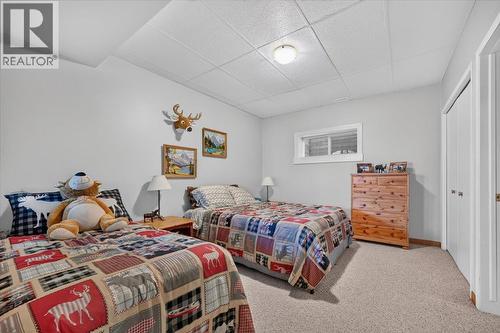 8427 Grainger Road, Canal Flats, BC 