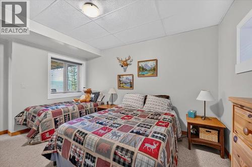8427 Grainger Road, Canal Flats, BC 