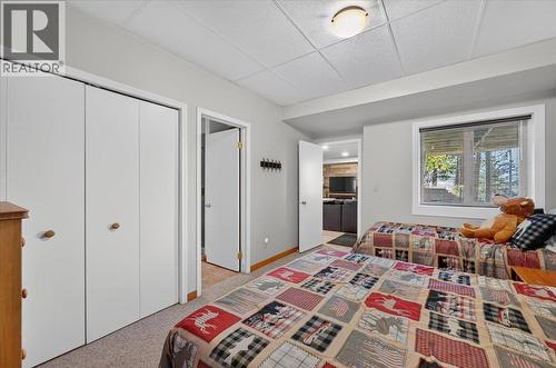 8427 Grainger Road, Canal Flats, BC 