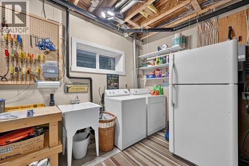 8427 Grainger Road, Canal Flats, BC 
