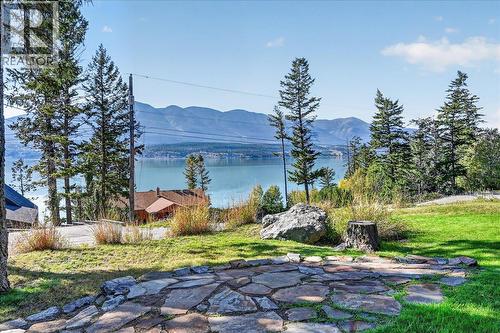8427 Grainger Road, Canal Flats, BC 