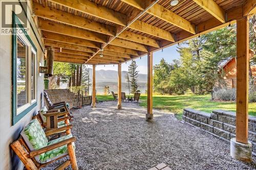 8427 Grainger Road, Canal Flats, BC 