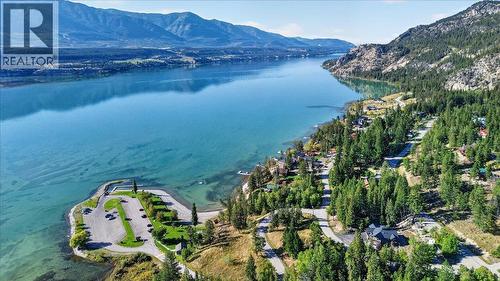 8427 Grainger Road, Canal Flats, BC 