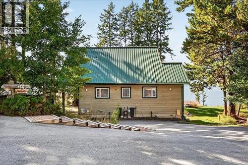 8427 Grainger Road, Canal Flats, BC 
