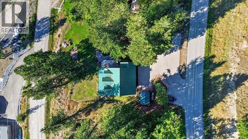 8427 Grainger Road, Canal Flats, BC 
