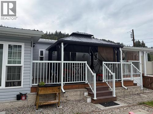 1601 Columbia Avenue Unit# 17, Castlegar, BC 
