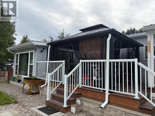 1601 Columbia Avenue Unit# 17, Castlegar, BC 